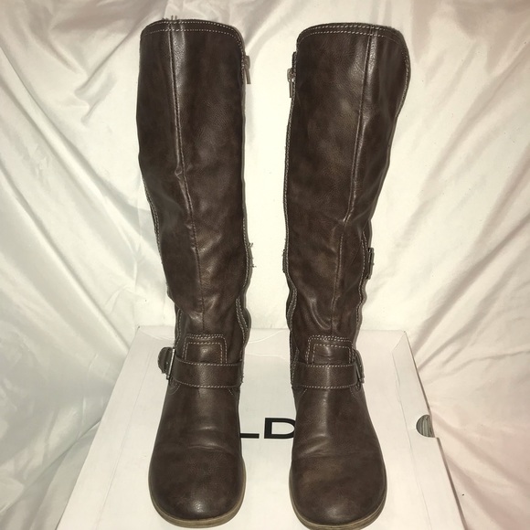 American Rag Shoes - American Rag Jeffrey Tall Riding Boots👢👢